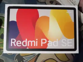 Redmi Pad SE 4/128