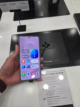 Samsung galaxy S25 EDGE