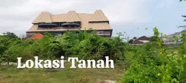 Tanah Sunset Road Belakang Trans Studio Mall