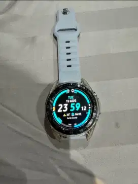 Samsung Galaxy Watch 3 45MM Music Bisa Telfon