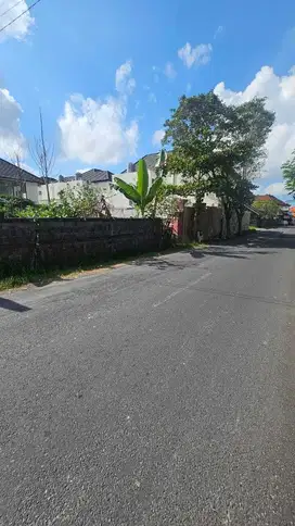 Jual Tanah Di Dewi Saraswati Seminyak Bali