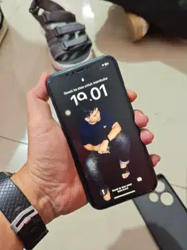 iPhone xr 128 intern wifi only