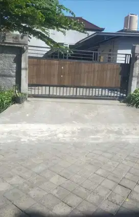 Tanah Merdeka Raya Kuta Bali