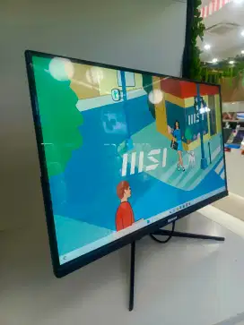 Monitor MSI (Modern 14) DP 0%|Bunga 0%