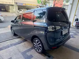 Toyota Sienta 2017 Bensin