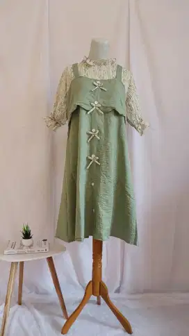 Daster Bagus Cantik, Sayang Istri