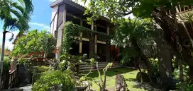 Rumah Petitenget Seminyak Kuta Bali