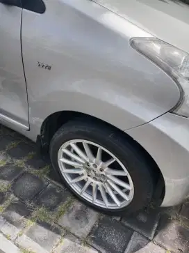 Velg Avanza R17 gresss