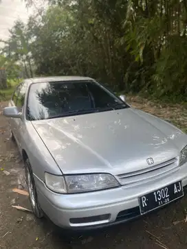 Honda accord cielo MT 1994