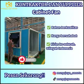 Cabinet Fan Top Quality