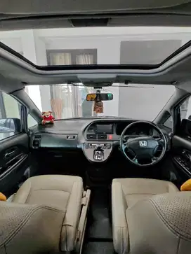 Honda Odyssey 2003 Bensin