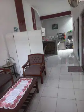 Dijual Rumah di Bungursari Purwakarta dekat Tol Cikopo Bebas Banjir