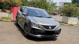 [ GARANSI 1TH ] Suzuki Baleno 1.4 AT Facelift Abu 2020 2021