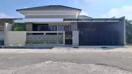 SIAP HUNI RUMAH CANTIK SLEMAN UTARA AKSES STRATEGIS