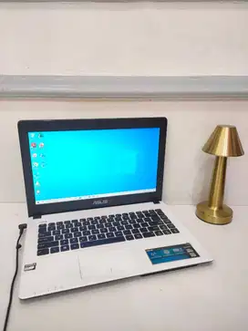LAPTOP ASUS X452E AMD E1-2500 FULL UPGRADE