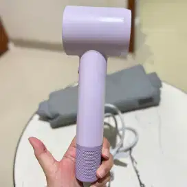 Hair Dryer merk Laifen Swift SE High Speed (purple)
