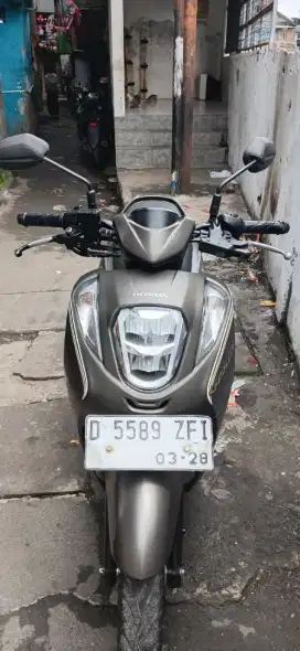 Genio Type Tertinggi 2023