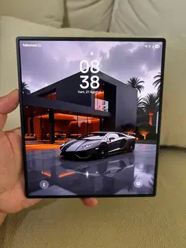 Samsung Z Fold 6