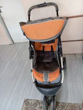 Stroiler pliko cadino  bekas