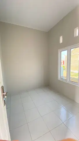 Dijual rumah model indutrial harga 300 juta All in