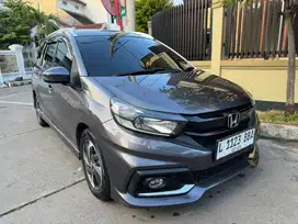 Mobilio RS 2018 pmk 2019 Matic