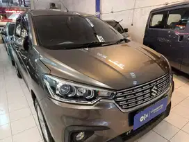 SUZUKI 2019 ALNEW ERTIGA GX 1.4 A/T KEYLES OTOMART 286 KENJERAN