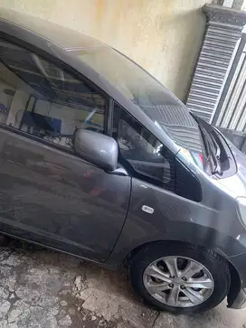 Jazz ge8 tipe S Matic Tahun 2011