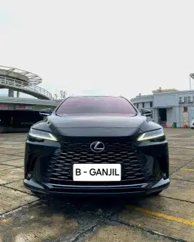 RX 350h Lux 2023, 7rb km!