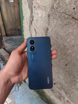 Oppo a17 4/64GB nominus