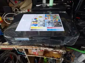 CANON MP237 PRINT SCAN COPY LIKE NEW BERGARANSI MURAH MERIAH