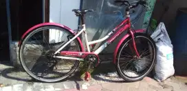 Sepeda mini uk 26