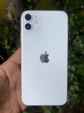 Iphone 11 64gb resmi all operator