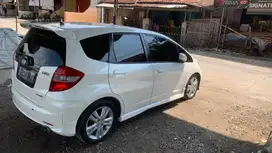 Honda Jazz 2012 MMC