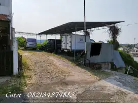 Tanah dijual di Kelud Sampangan , Dekat Fakultas Kedokteran UNNES