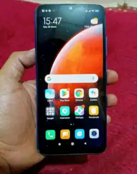 REDMI 9C RAM4/64