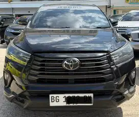 Innova Reborn G Diesel AT 2020/2021