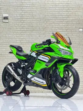 ODO 1RB PERAK‼️ Kawasaki ZX 25R ABS 2025 KRT Edition Hedon - Mustika