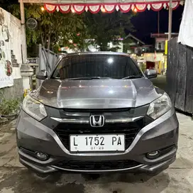 Honda HR-V 2017 Bensin