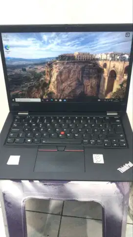 LENOVO	Thinkpad L13 G1