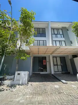 SHM, Rumah Royal Residence Wiyung Serenade siap huni