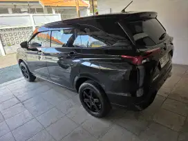 Avanza E CVT 2024 Hitam manis