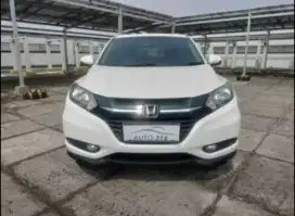 HONDA HRV E 1.5 AT THN 2016