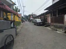 Tanah Strategis Area Panaragan Hanya 5 Menit Stasiun Bogor Kota, Promo