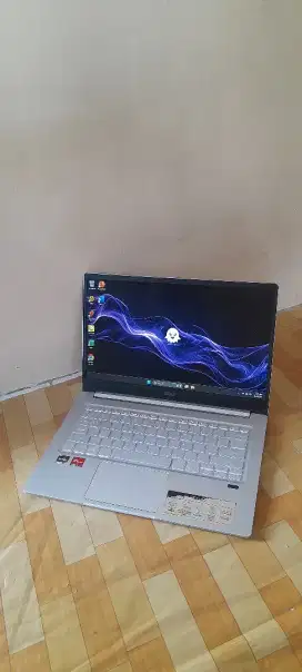 Laptop Acer Swift3 Ryzen5