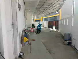 Jual murah kos kosan di unnes gunungpati semarang