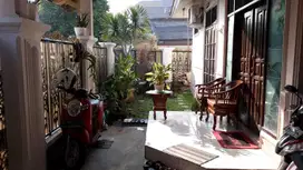 Dijual Rumah Malaka Country Estate di Jakarta Timur Bebas Banjir