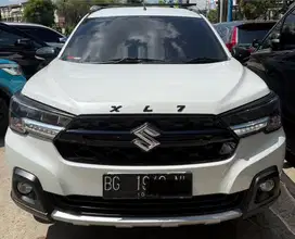 Suzuki XL7 GX Manual 2020/2021