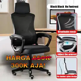 JUAL KURSI GAMING MURAH
