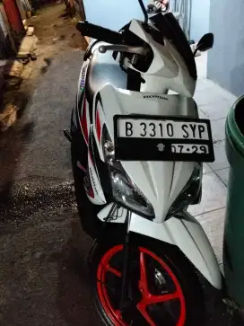 Vario agnes 2014
