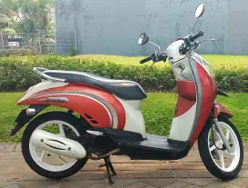 Scoopy 2011 (full original)
